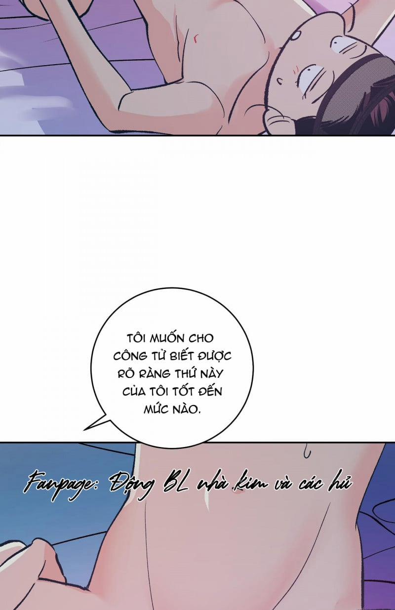 [18+] Bán Yêu 22.5 trang 26