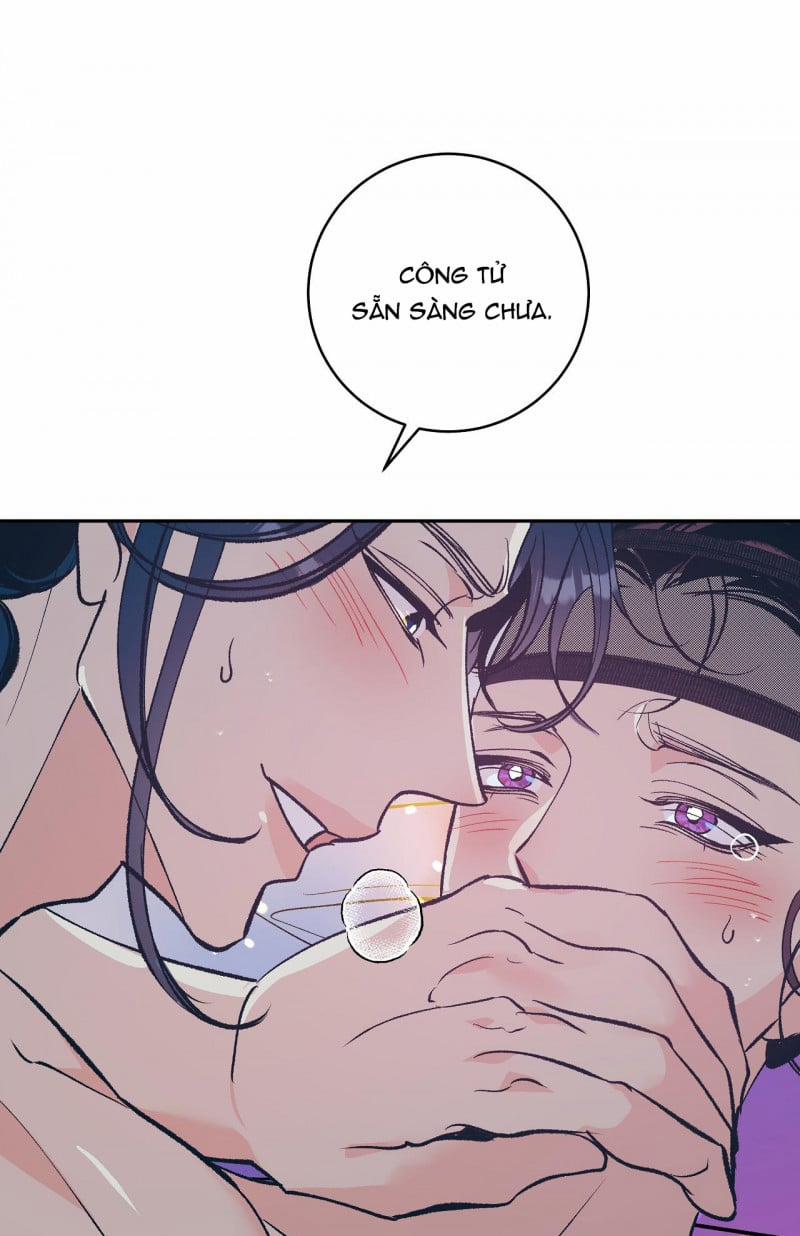 [18+] Bán Yêu 22.5 trang 29