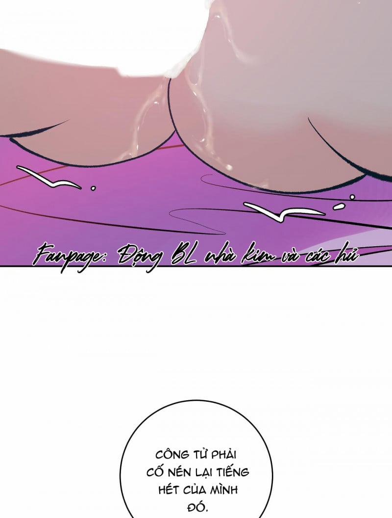 [18+] Bán Yêu 22.5 trang 31