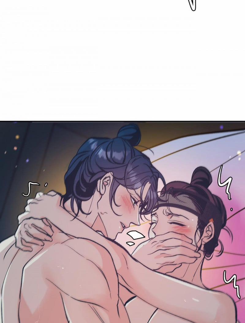 [18+] Bán Yêu 22.5 trang 33