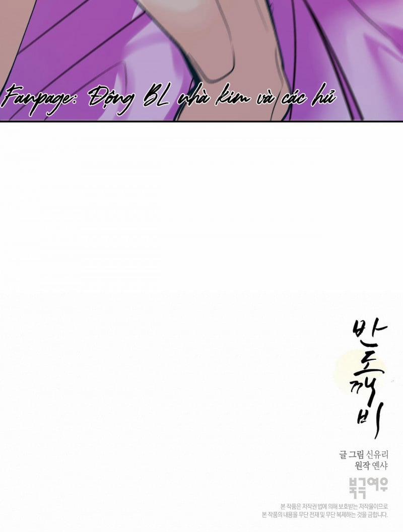 [18+] Bán Yêu 22.5 trang 35
