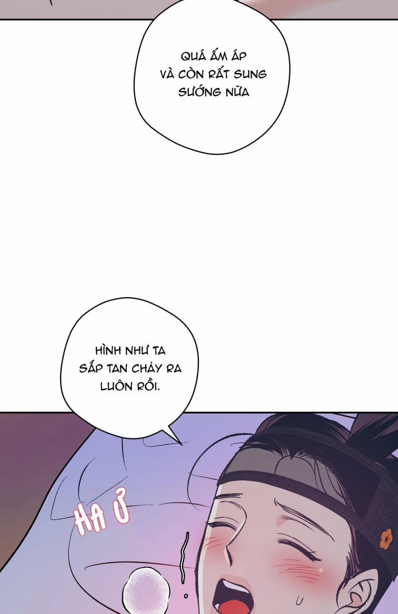 [18+] Bán Yêu 22.5 trang 6
