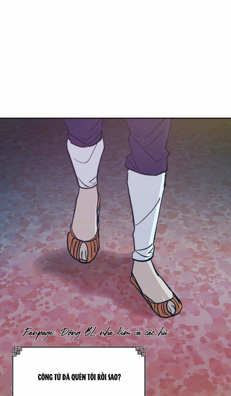 [18+] Bán Yêu 22 trang 10