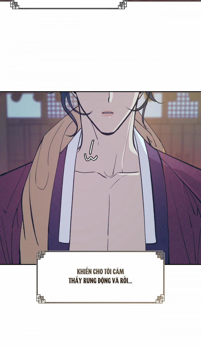[18+] Bán Yêu 22 trang 11