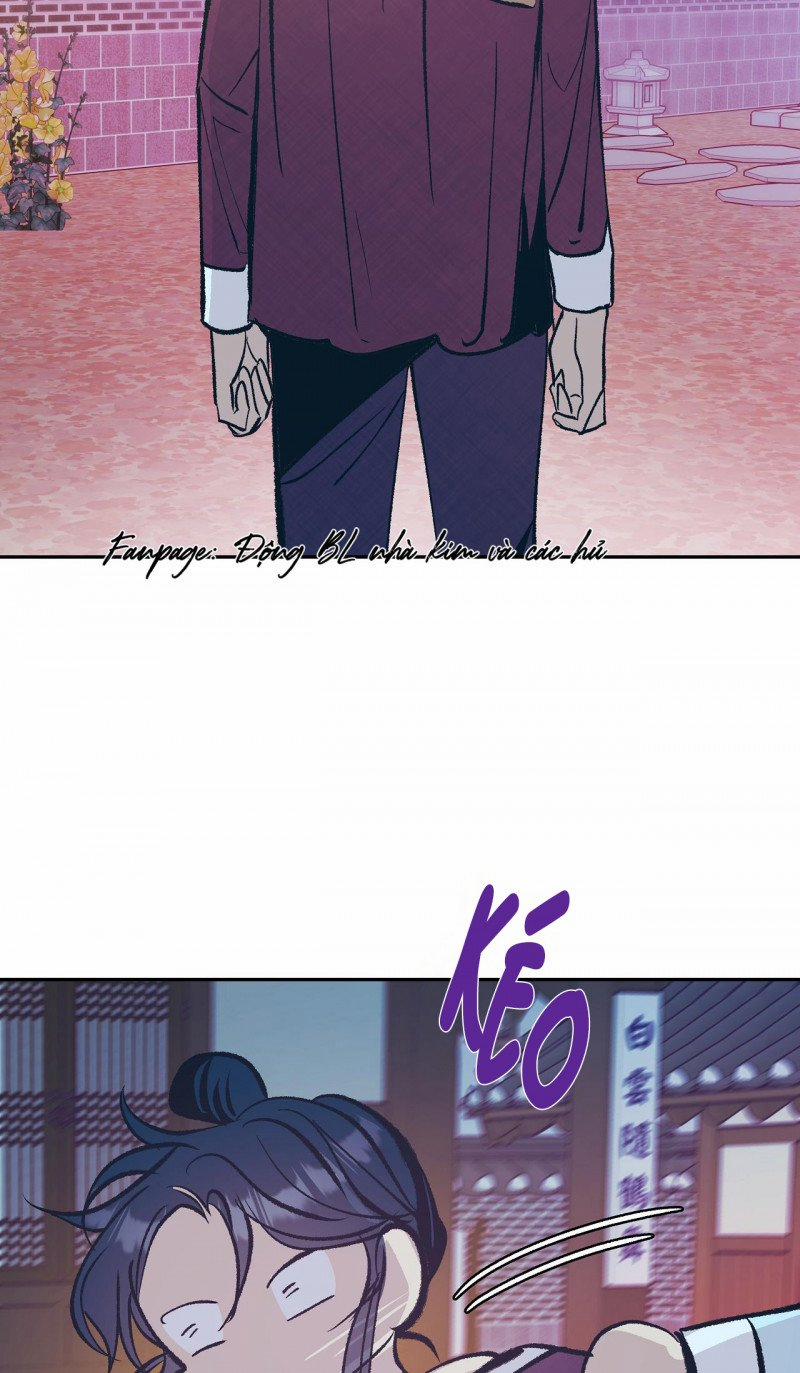[18+] Bán Yêu 22 trang 13