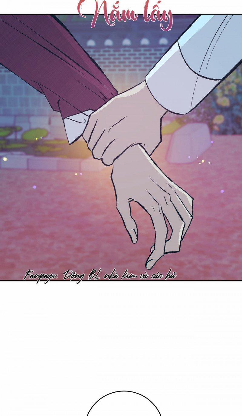 [18+] Bán Yêu 22 trang 18