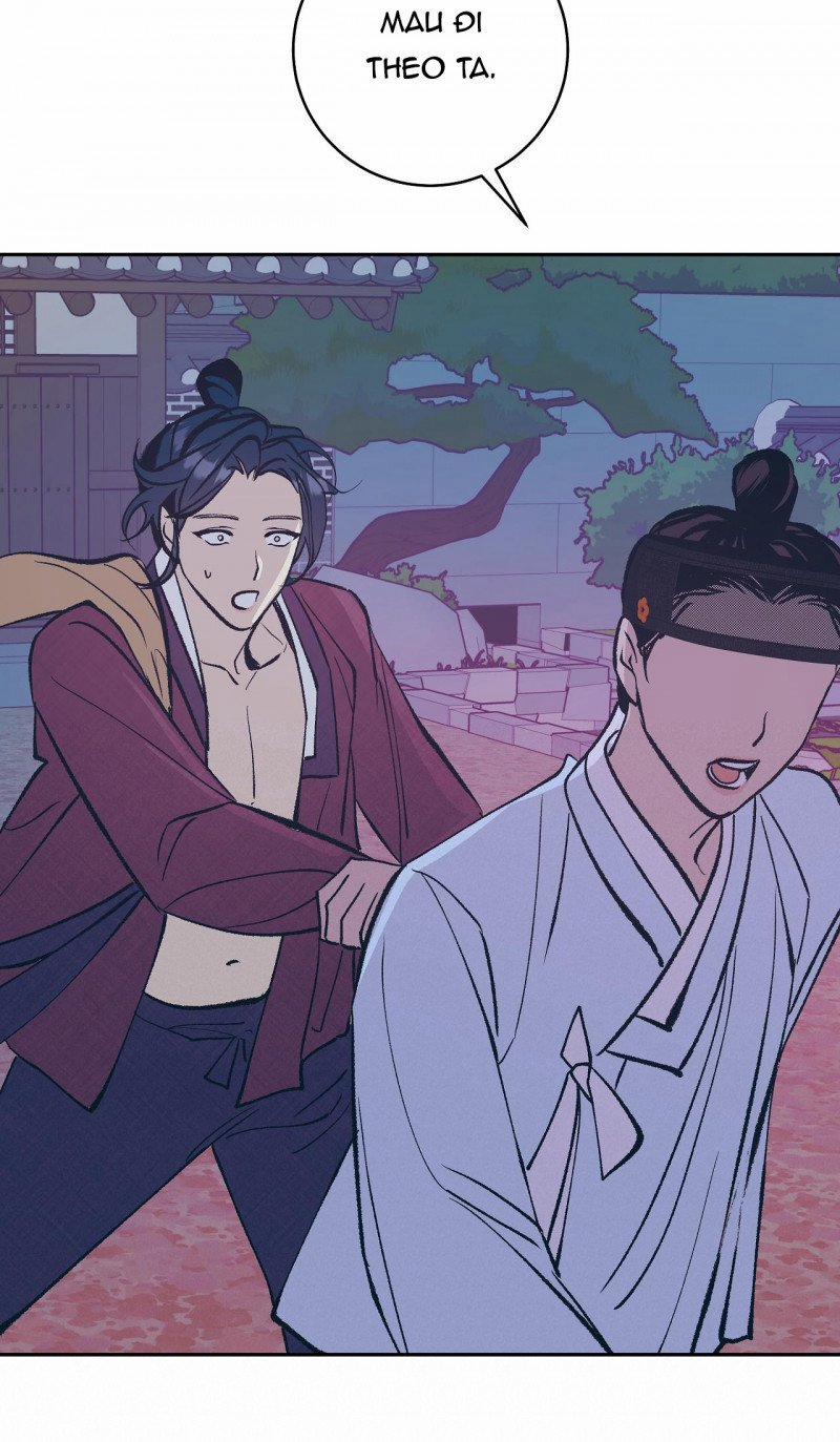 [18+] Bán Yêu 22 trang 19