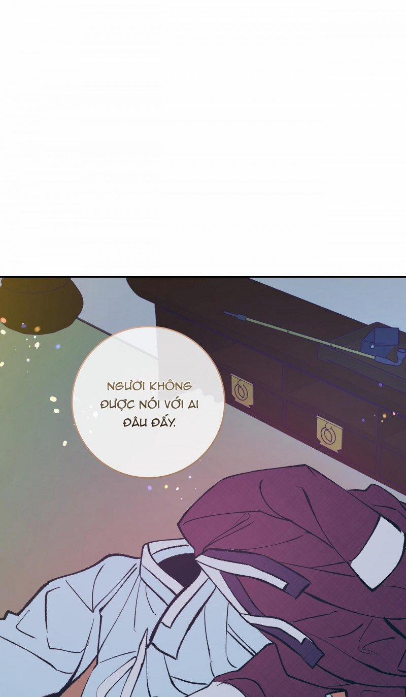 [18+] Bán Yêu 22 trang 20