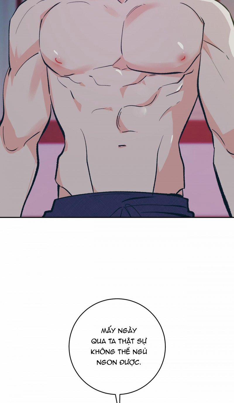 [18+] Bán Yêu 22 trang 22
