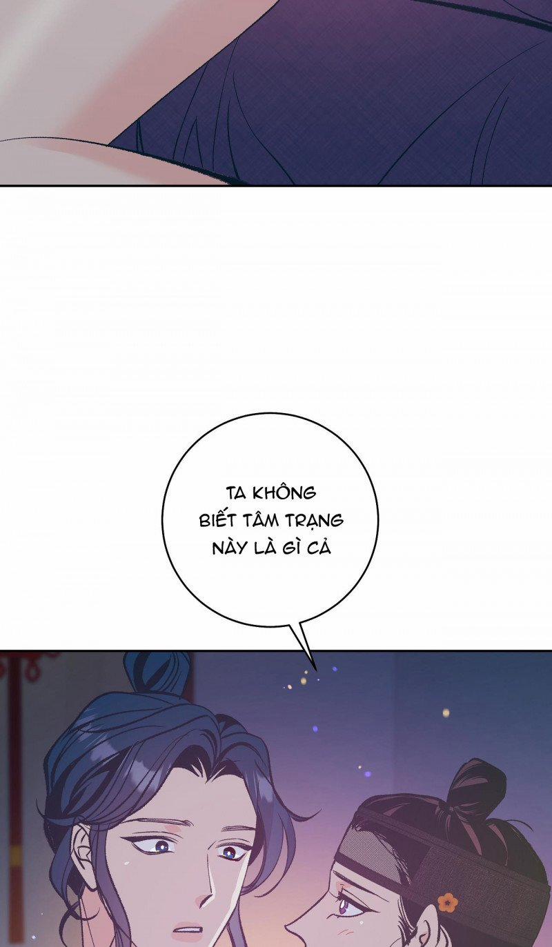 [18+] Bán Yêu 22 trang 25