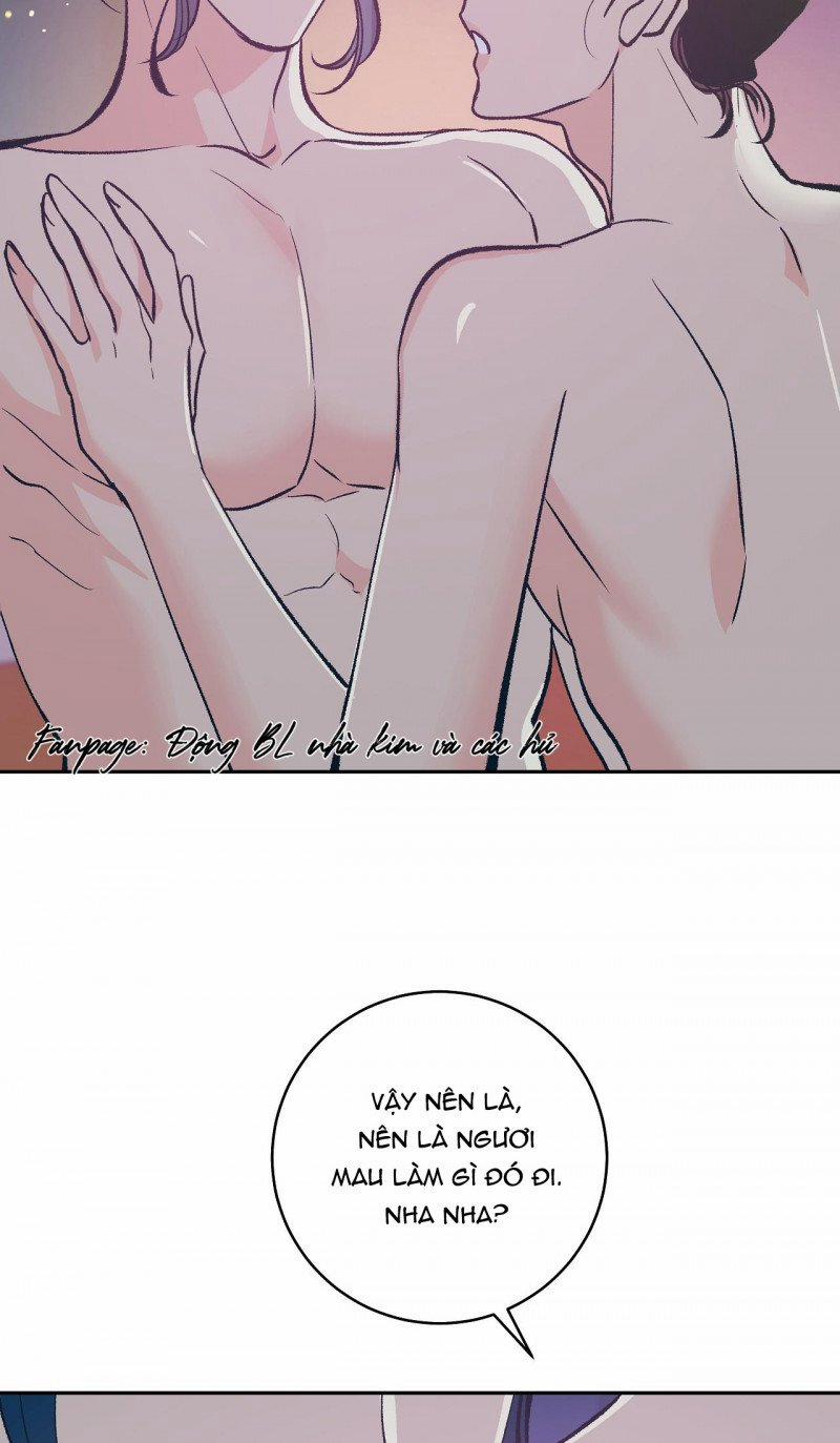 [18+] Bán Yêu 22 trang 26