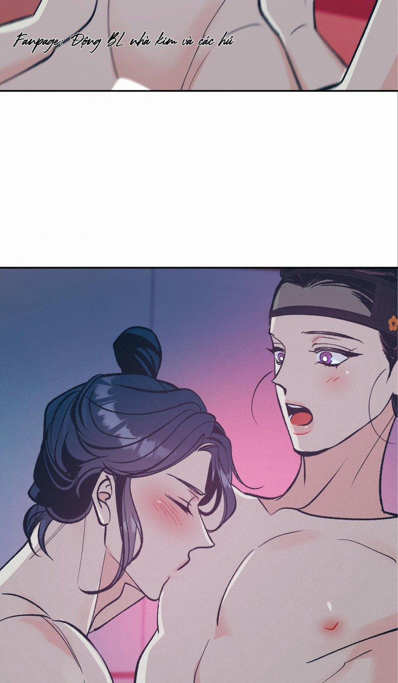 [18+] Bán Yêu 22 trang 29