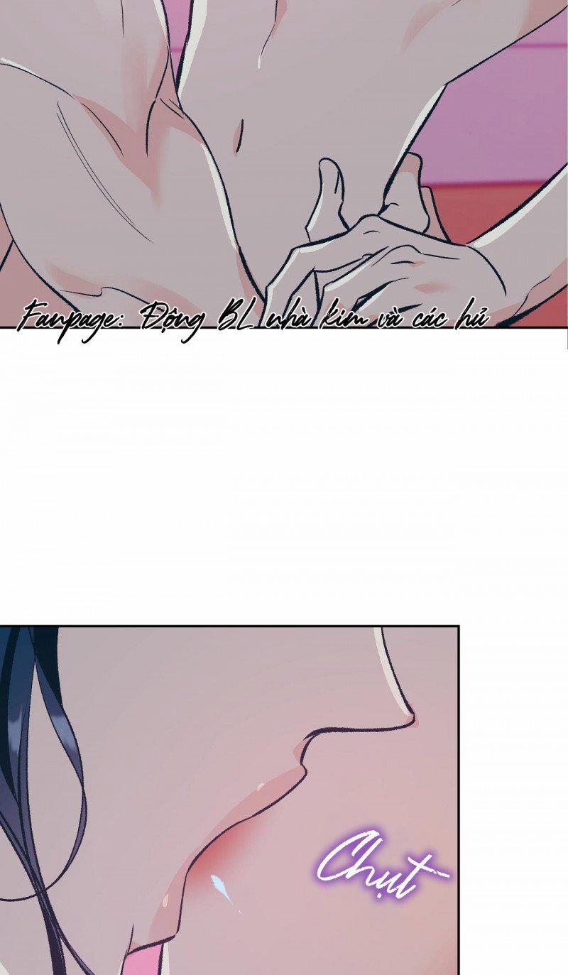[18+] Bán Yêu 22 trang 30