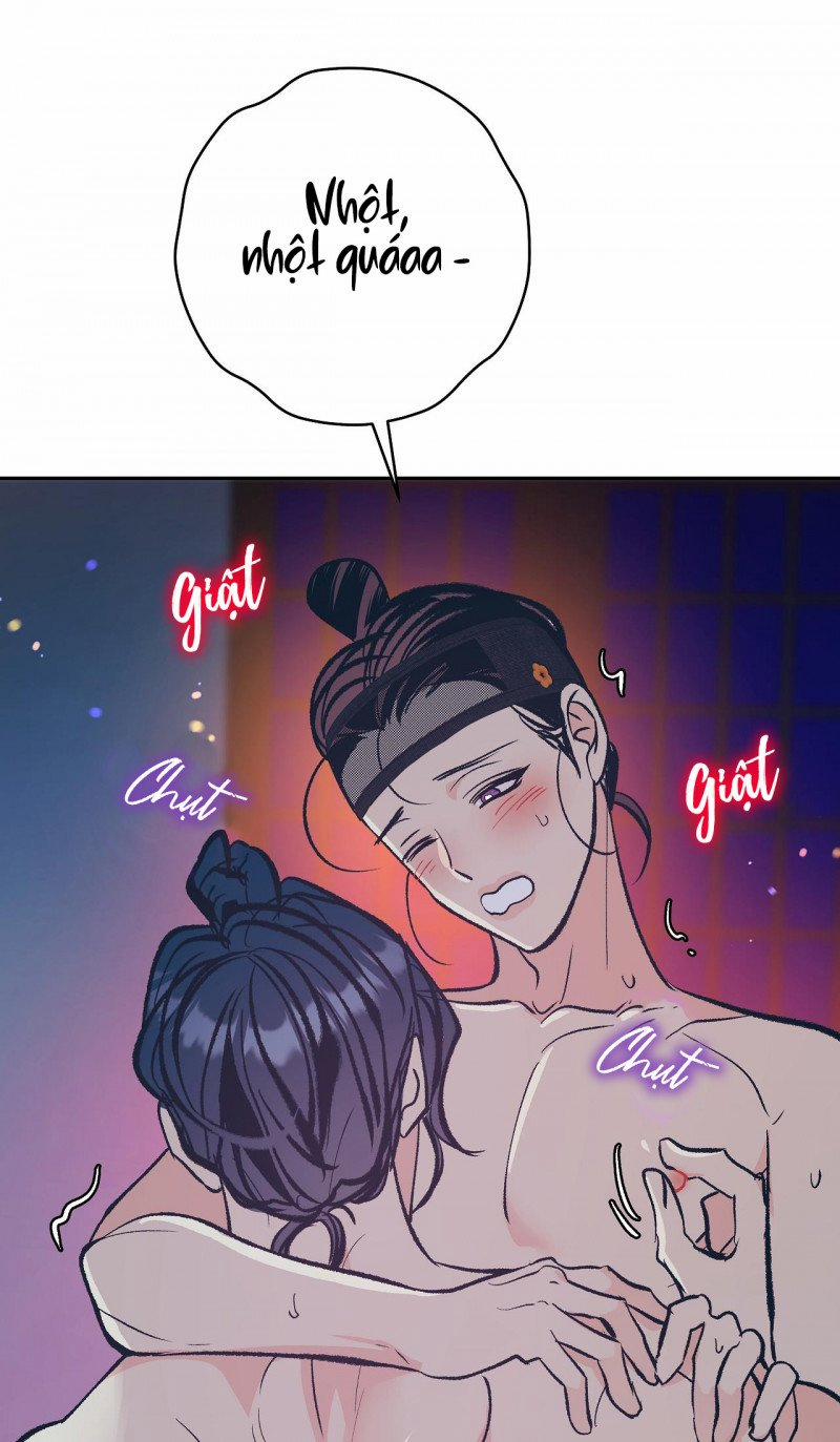 [18+] Bán Yêu 22 trang 32