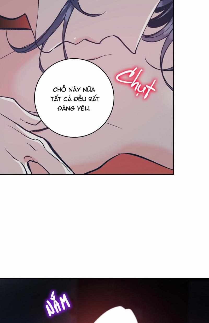 [18+] Bán Yêu 22 trang 37