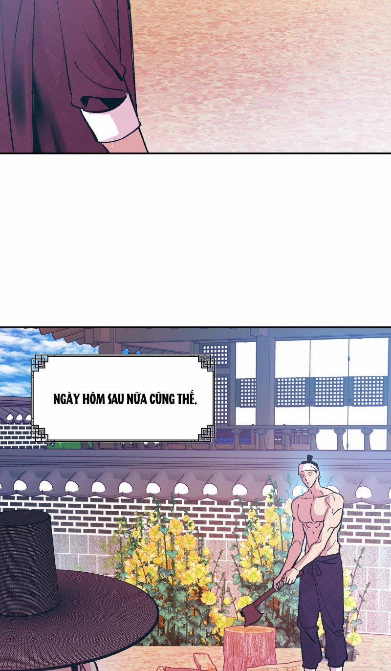[18+] Bán Yêu 22 trang 4