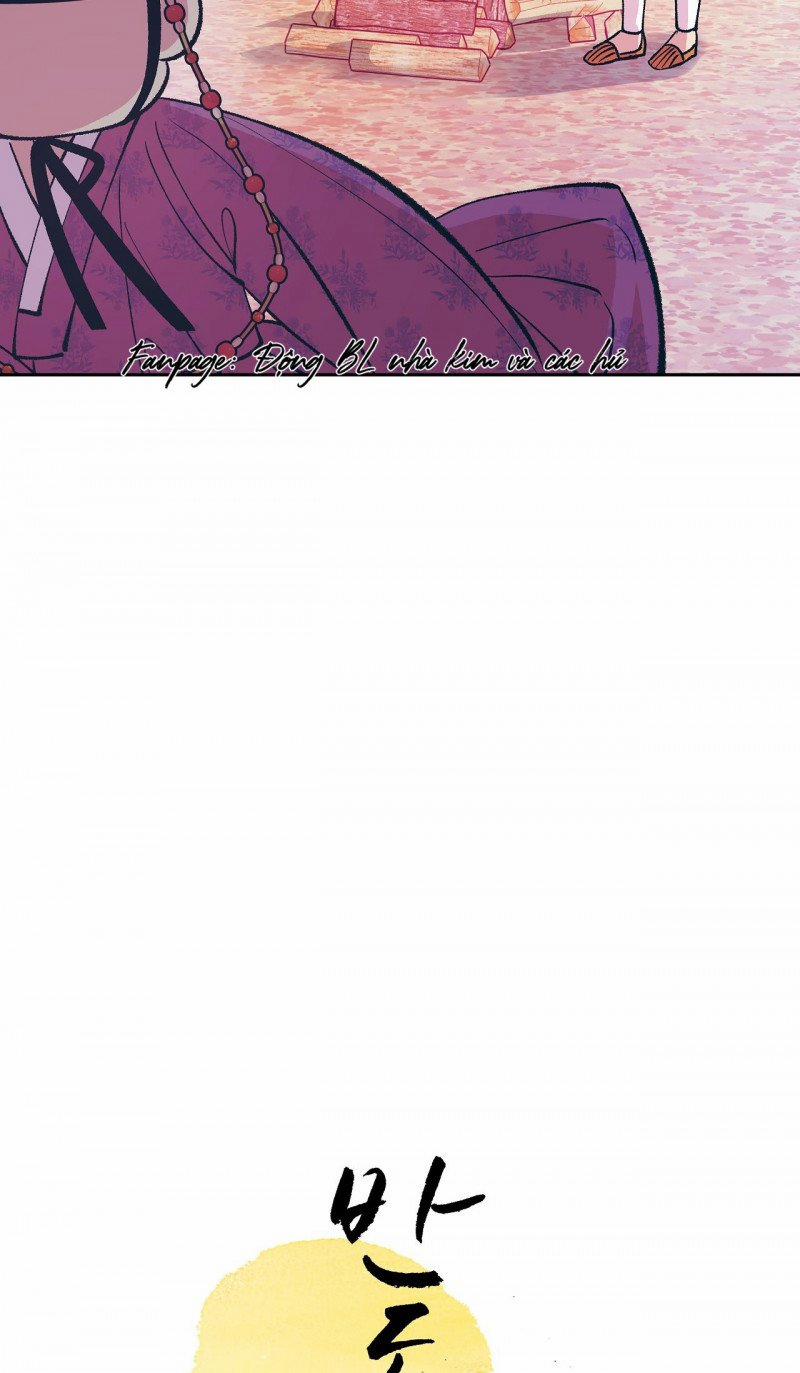 [18+] Bán Yêu 22 trang 5