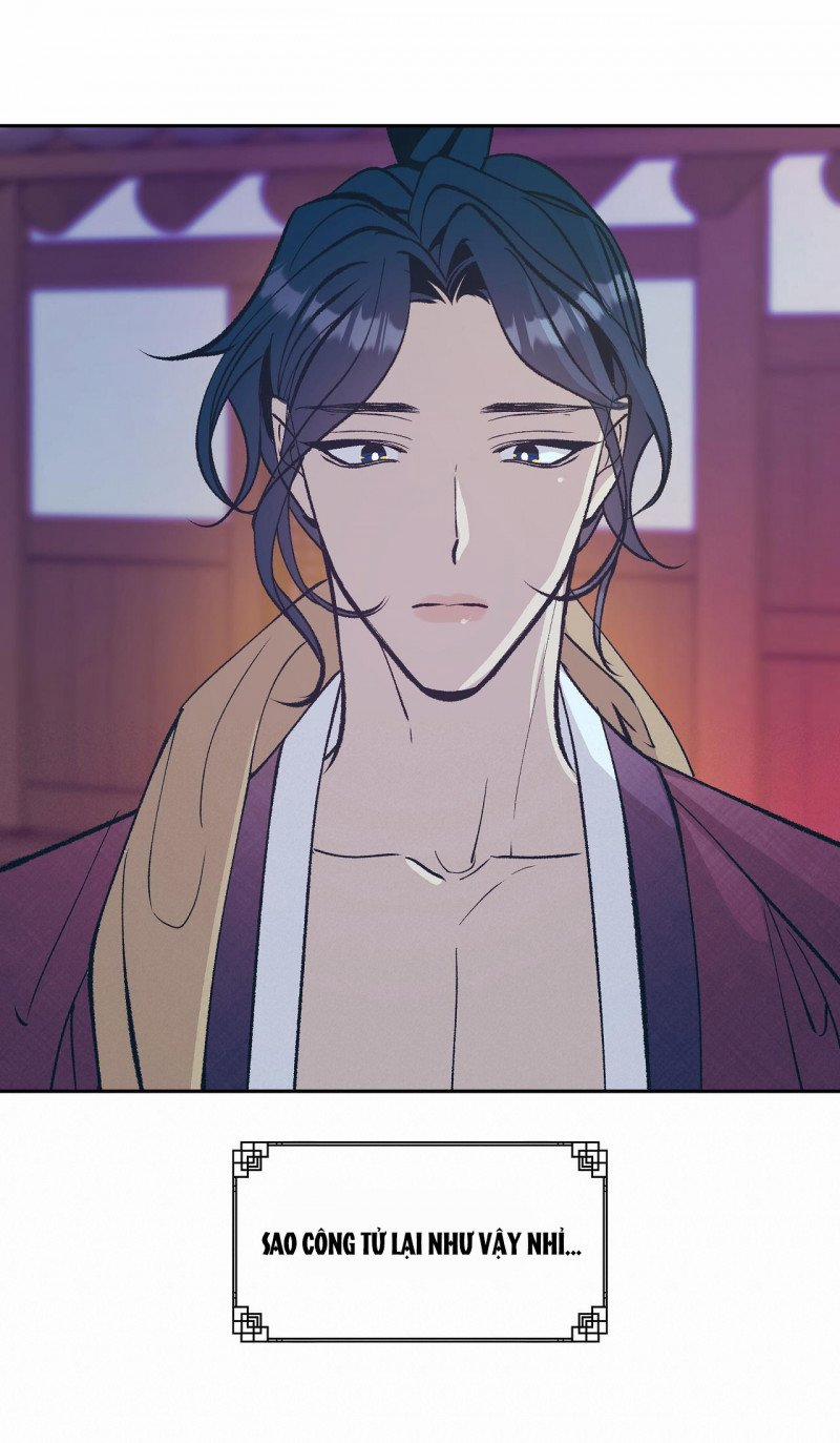 [18+] Bán Yêu 22 trang 9
