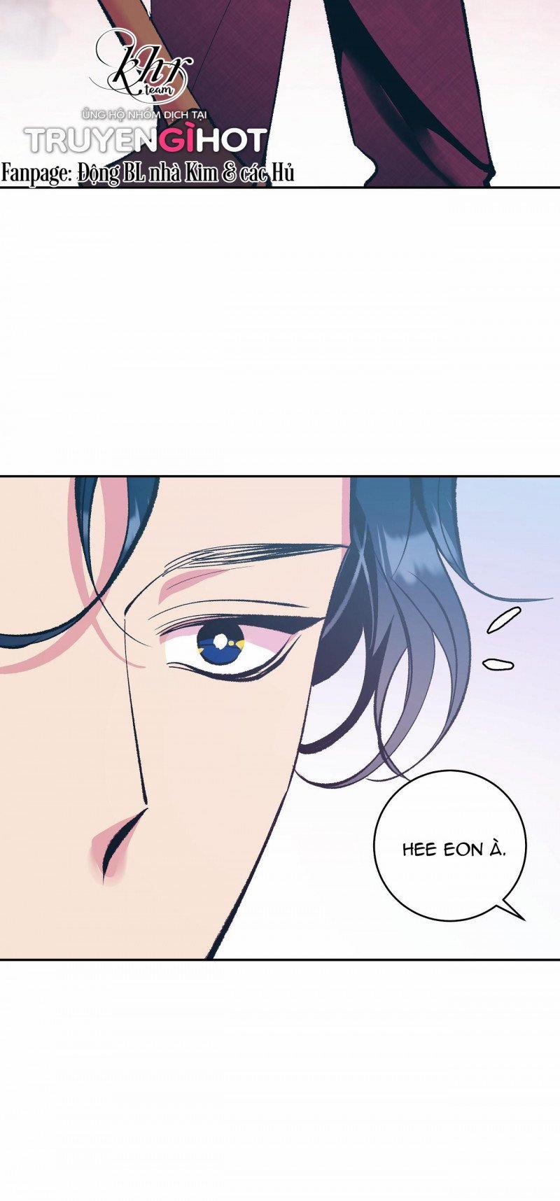 [18+] Bán Yêu 23.5 trang 1