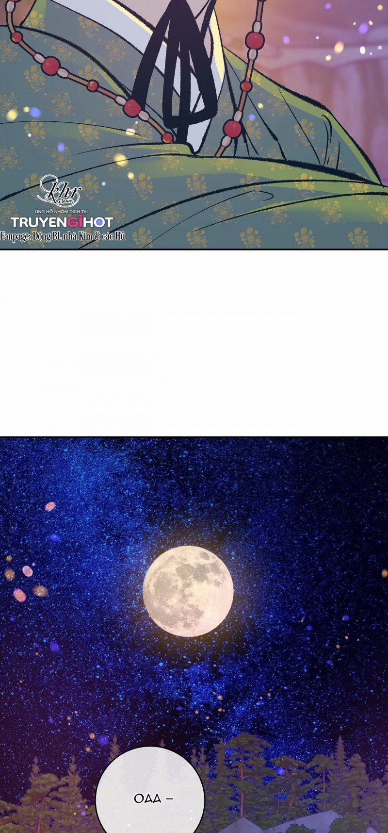 [18+] Bán Yêu 23.5 trang 10