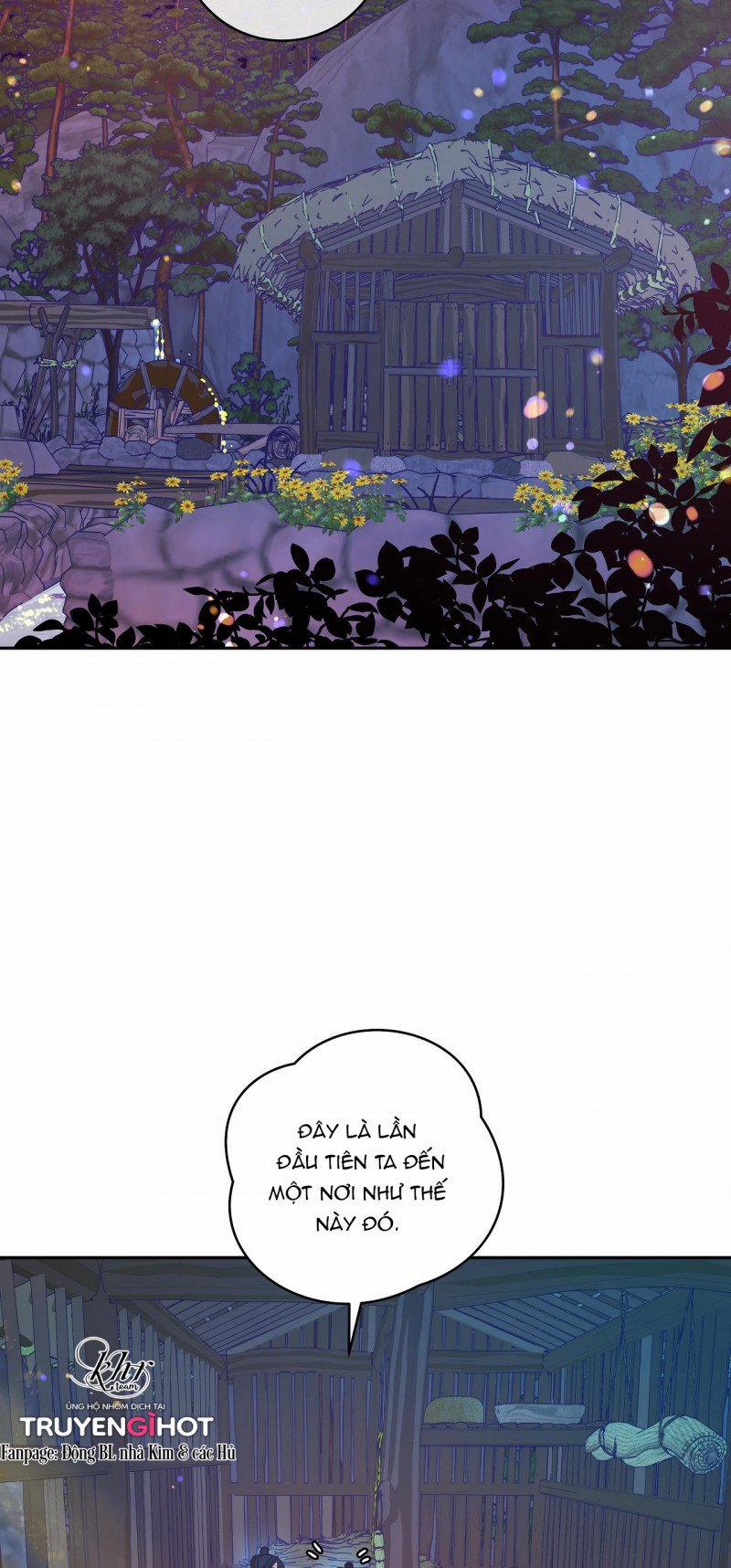 [18+] Bán Yêu 23.5 trang 11