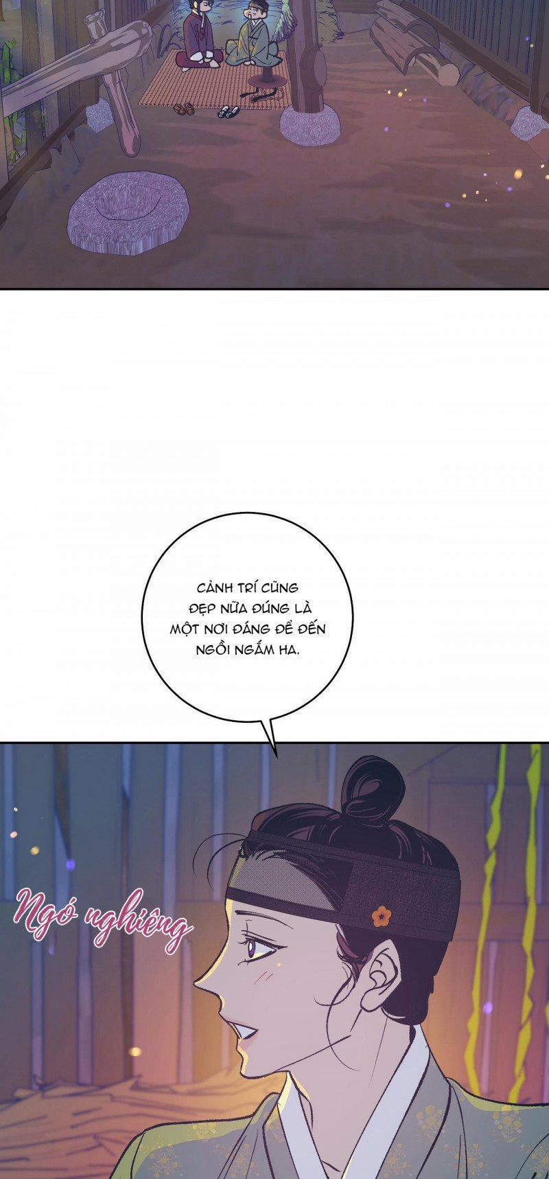 [18+] Bán Yêu 23.5 trang 12