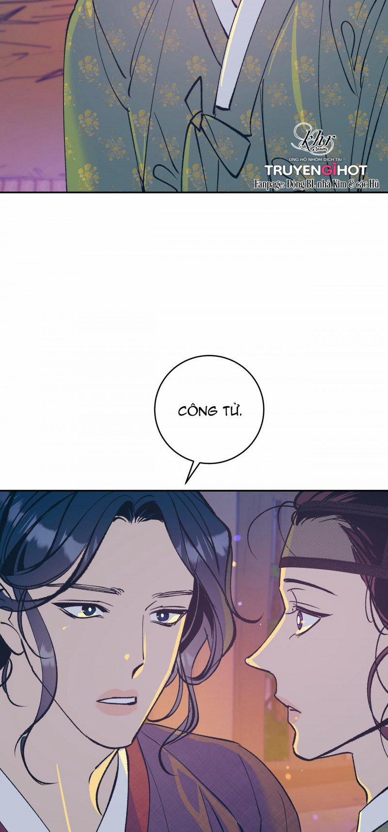 [18+] Bán Yêu 23.5 trang 13