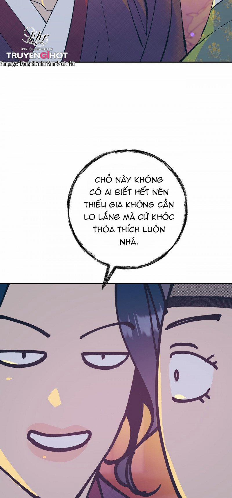 [18+] Bán Yêu 23.5 trang 14