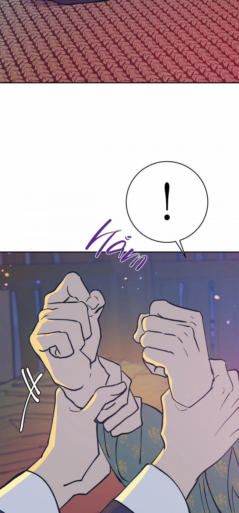 [18+] Bán Yêu 23.5 trang 16