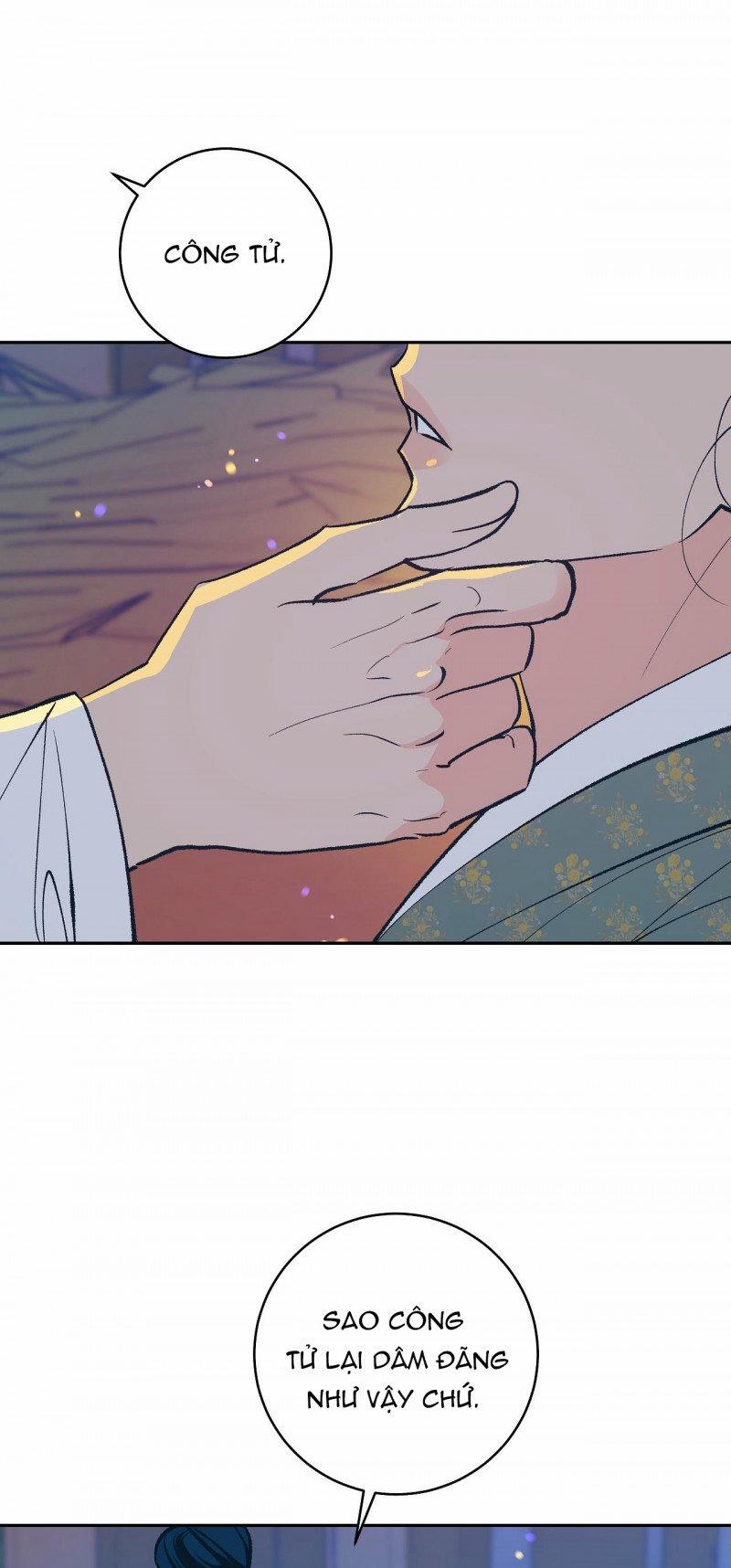 [18+] Bán Yêu 23.5 trang 19