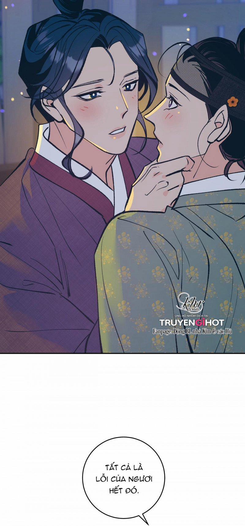 [18+] Bán Yêu 23.5 trang 20