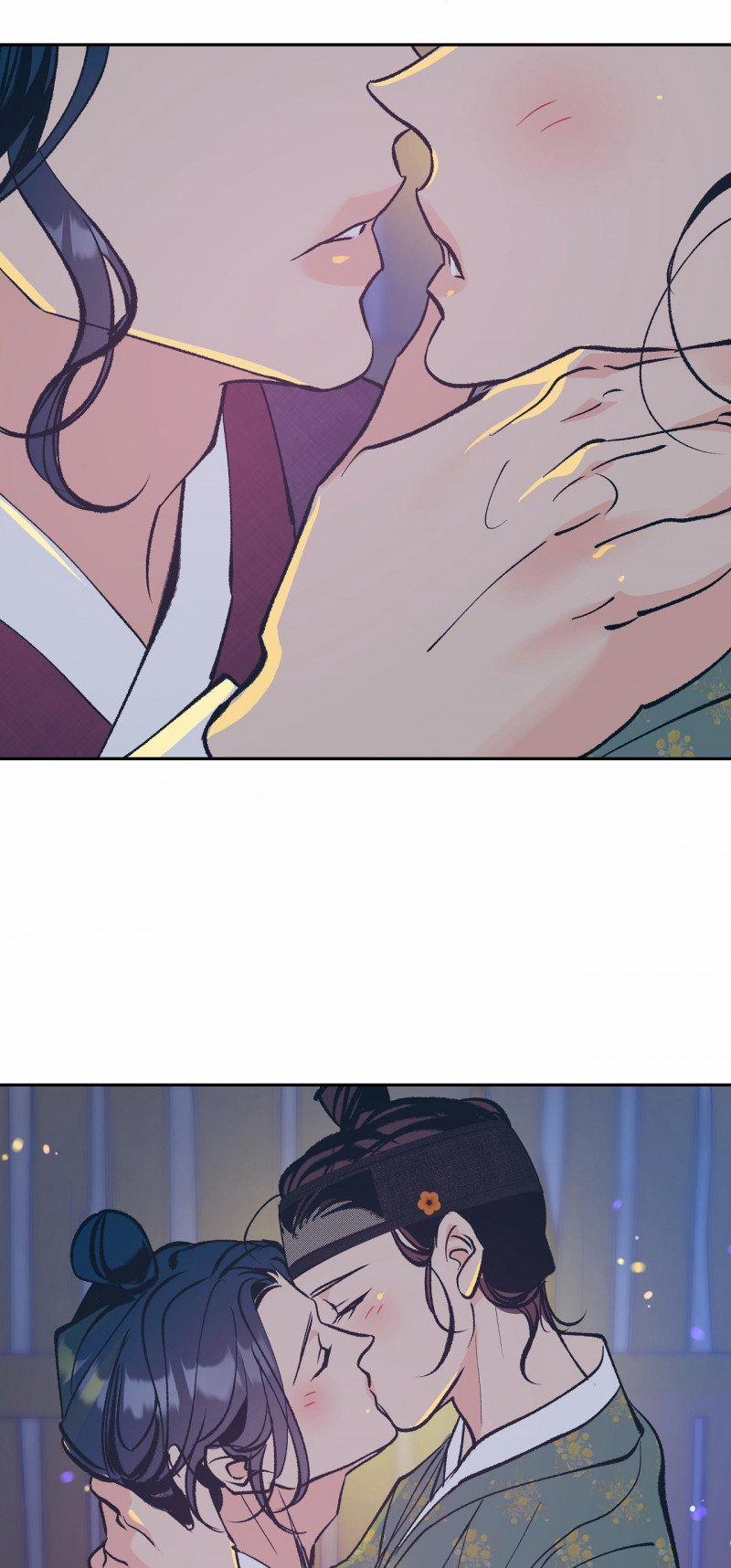 [18+] Bán Yêu 23.5 trang 21