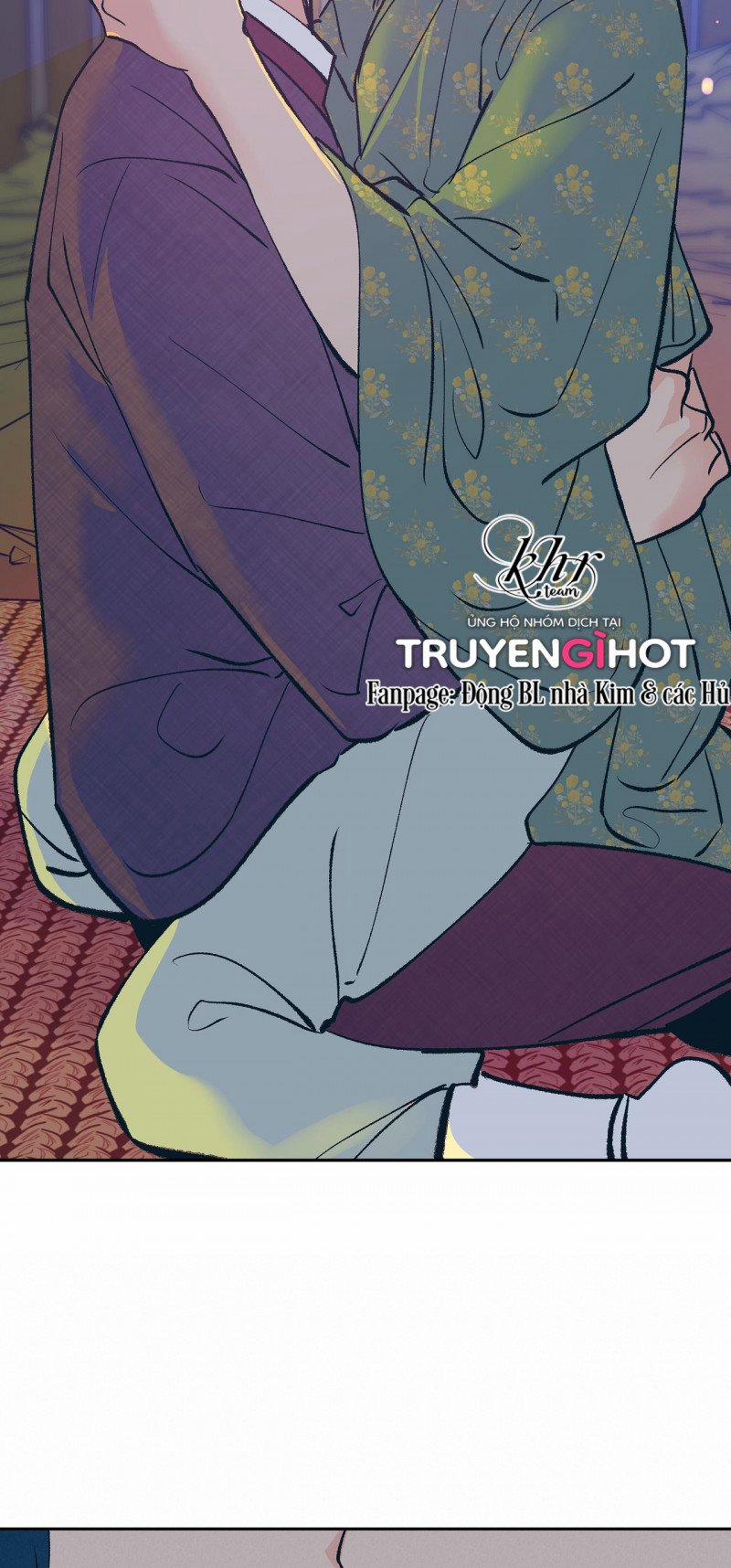 [18+] Bán Yêu 23.5 trang 22