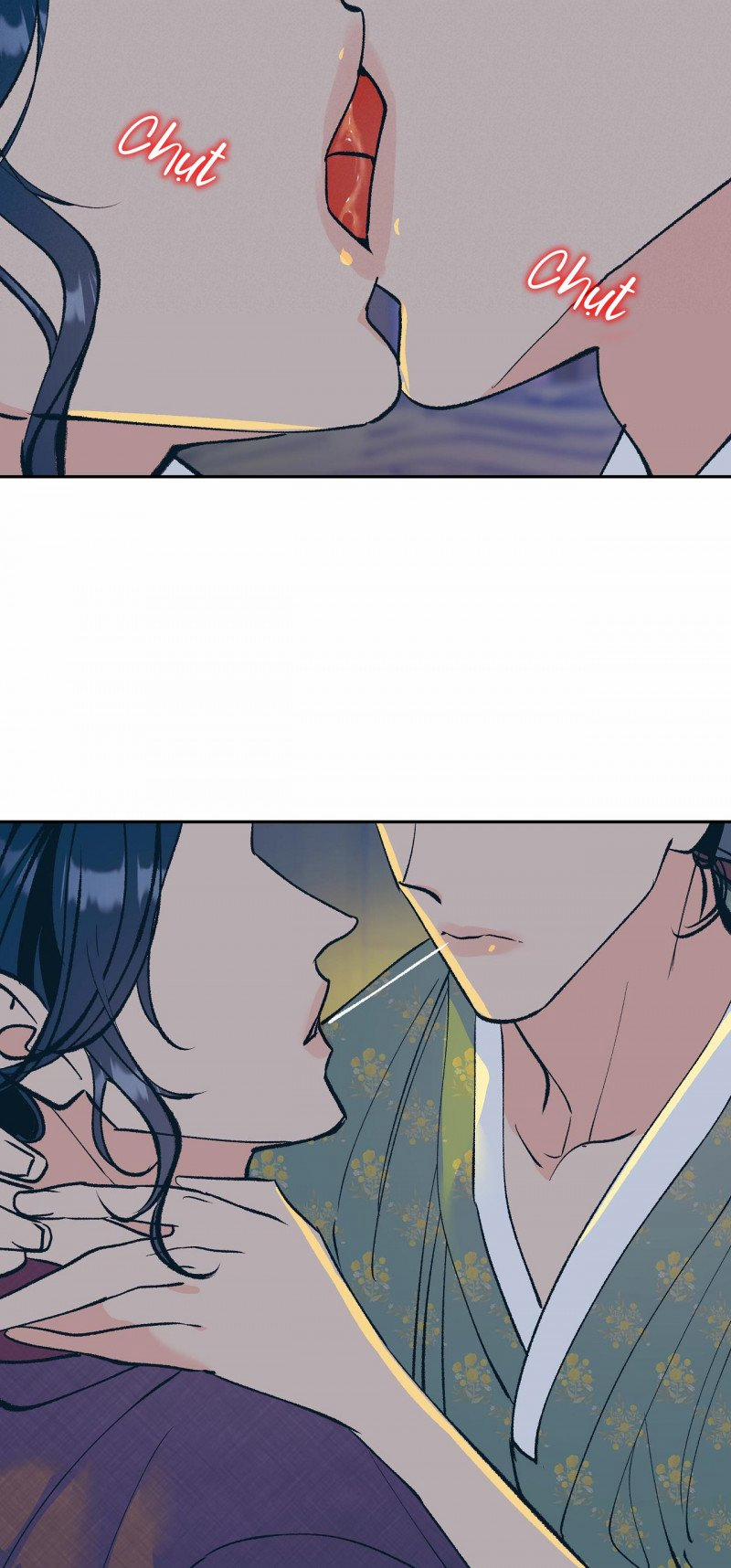 [18+] Bán Yêu 23.5 trang 23