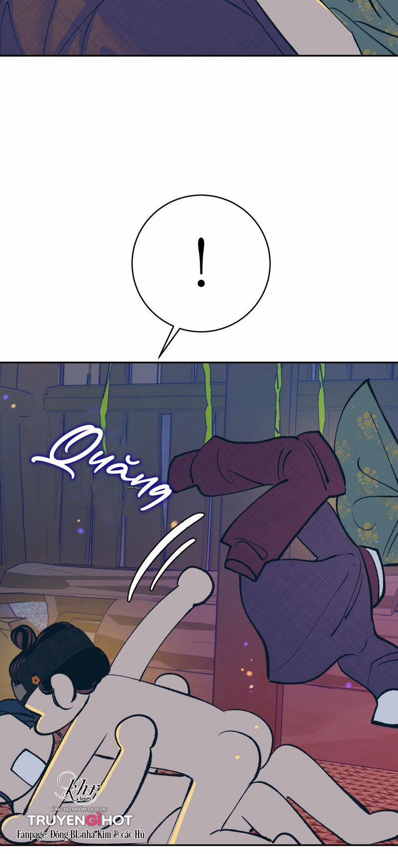 [18+] Bán Yêu 23.5 trang 24
