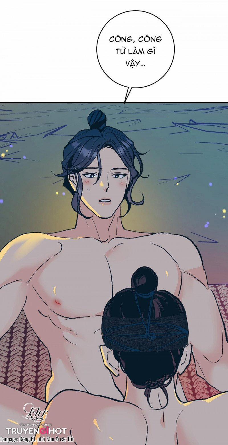 [18+] Bán Yêu 23.5 trang 26