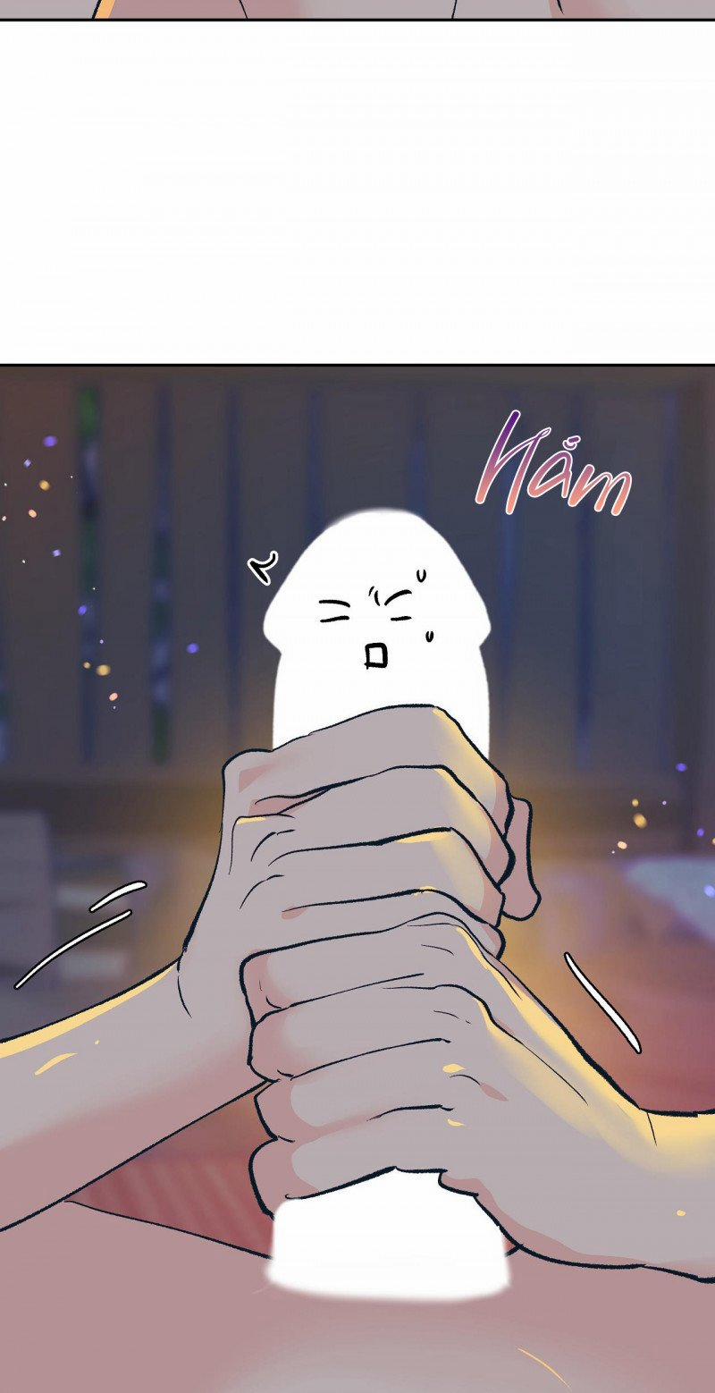 [18+] Bán Yêu 23.5 trang 27