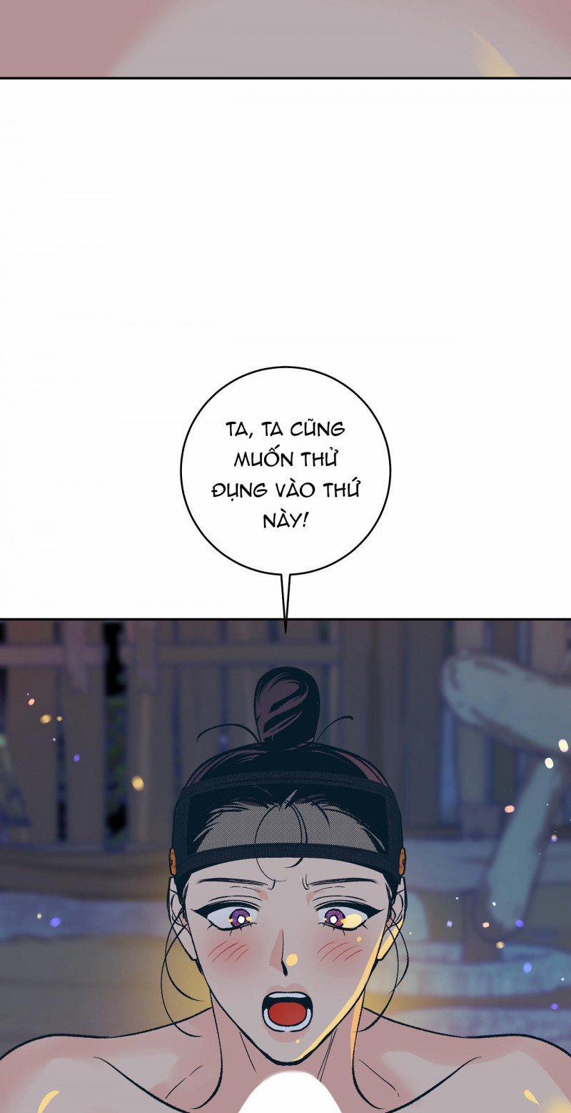 [18+] Bán Yêu 23.5 trang 28