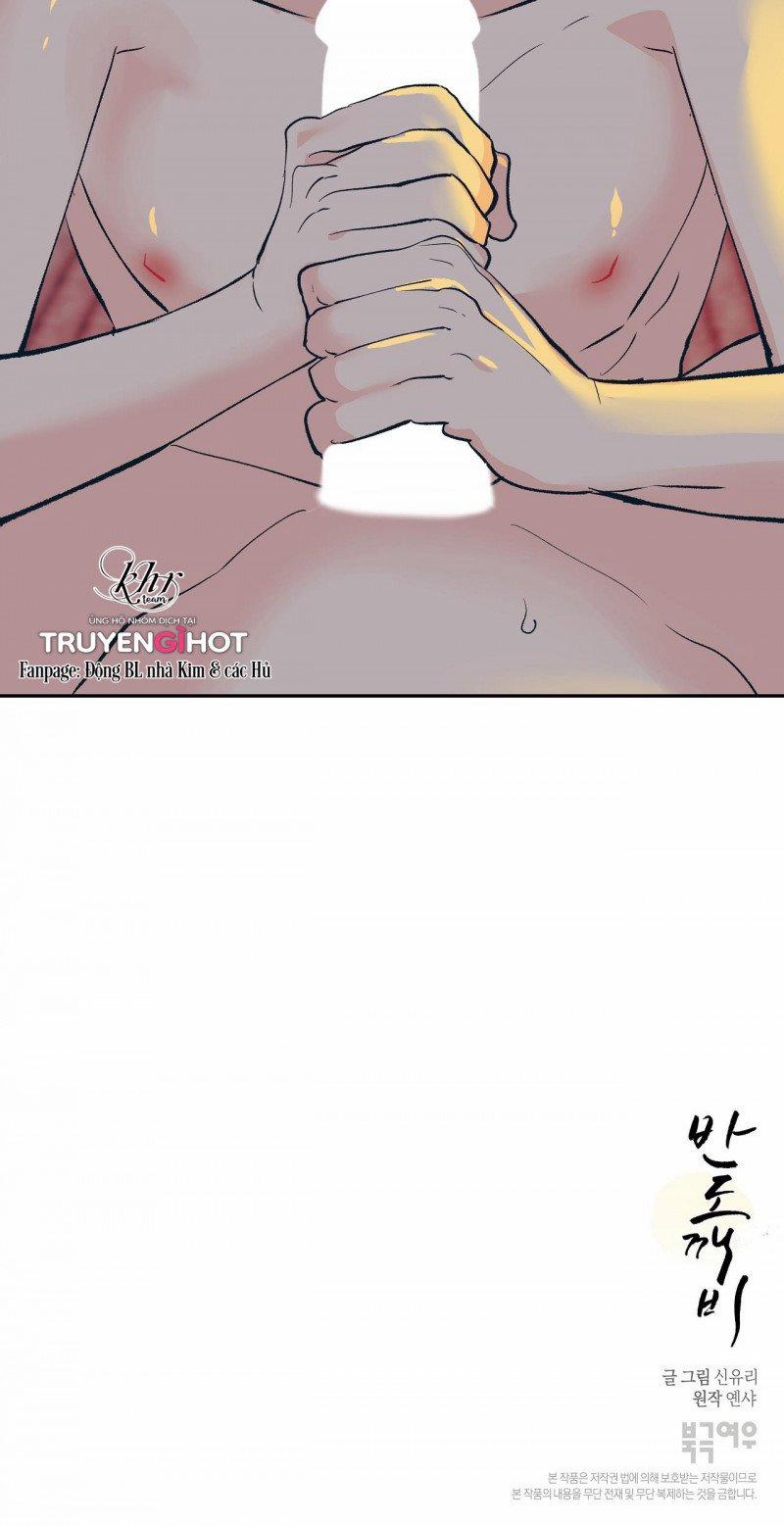 [18+] Bán Yêu 23.5 trang 29