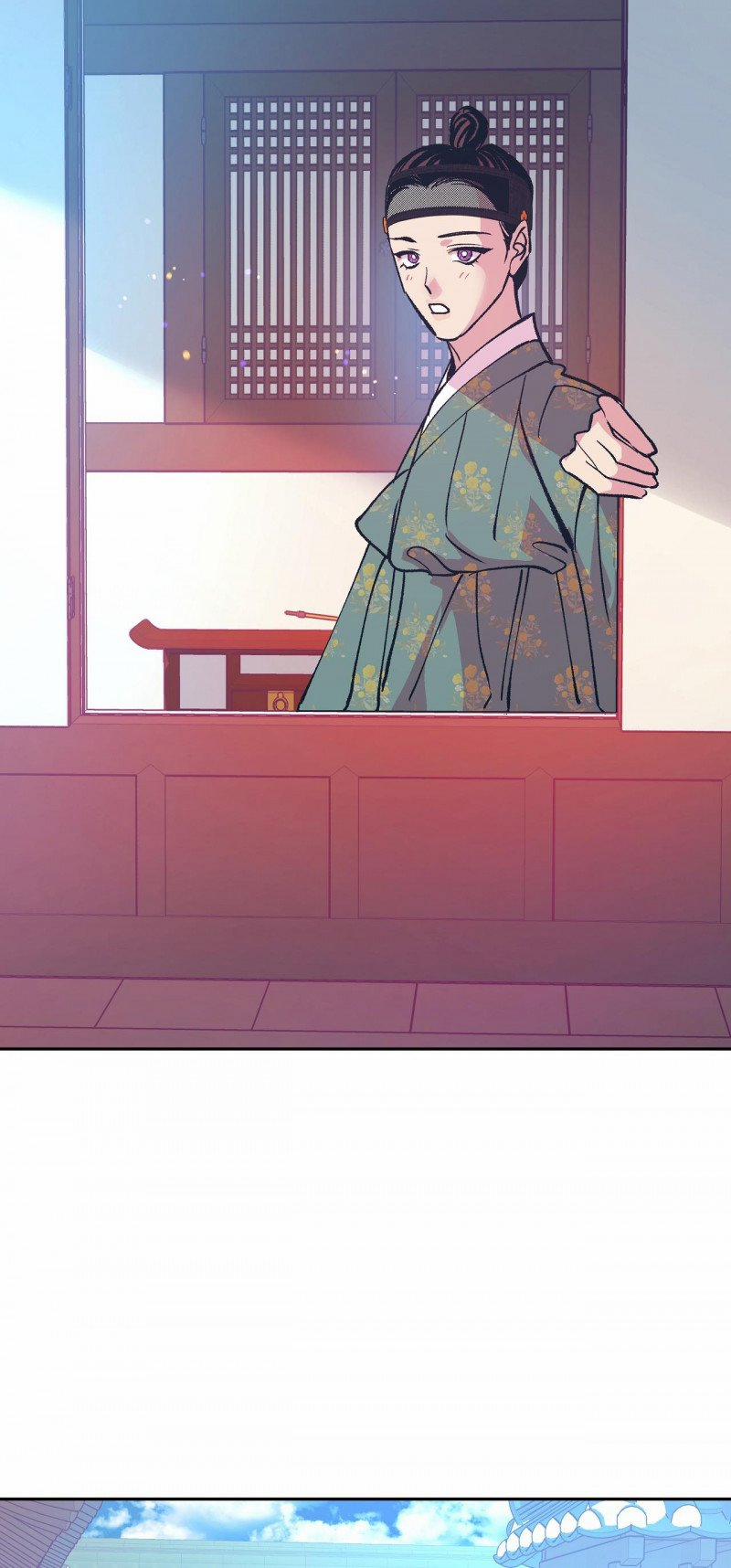 [18+] Bán Yêu 23.5 trang 3