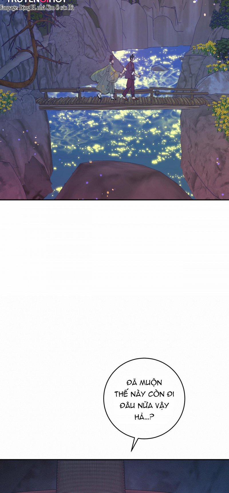 [18+] Bán Yêu 23.5 trang 7