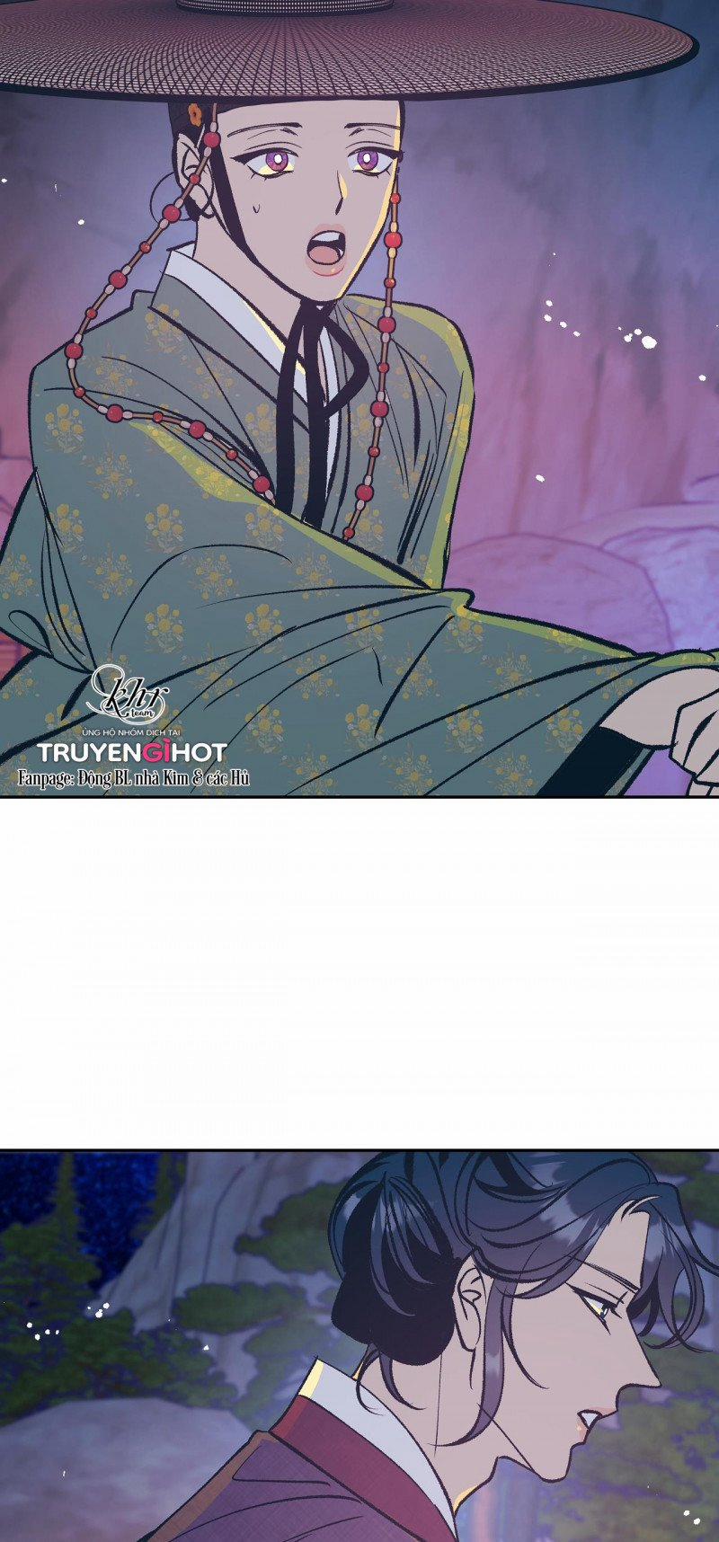 [18+] Bán Yêu 23.5 trang 8