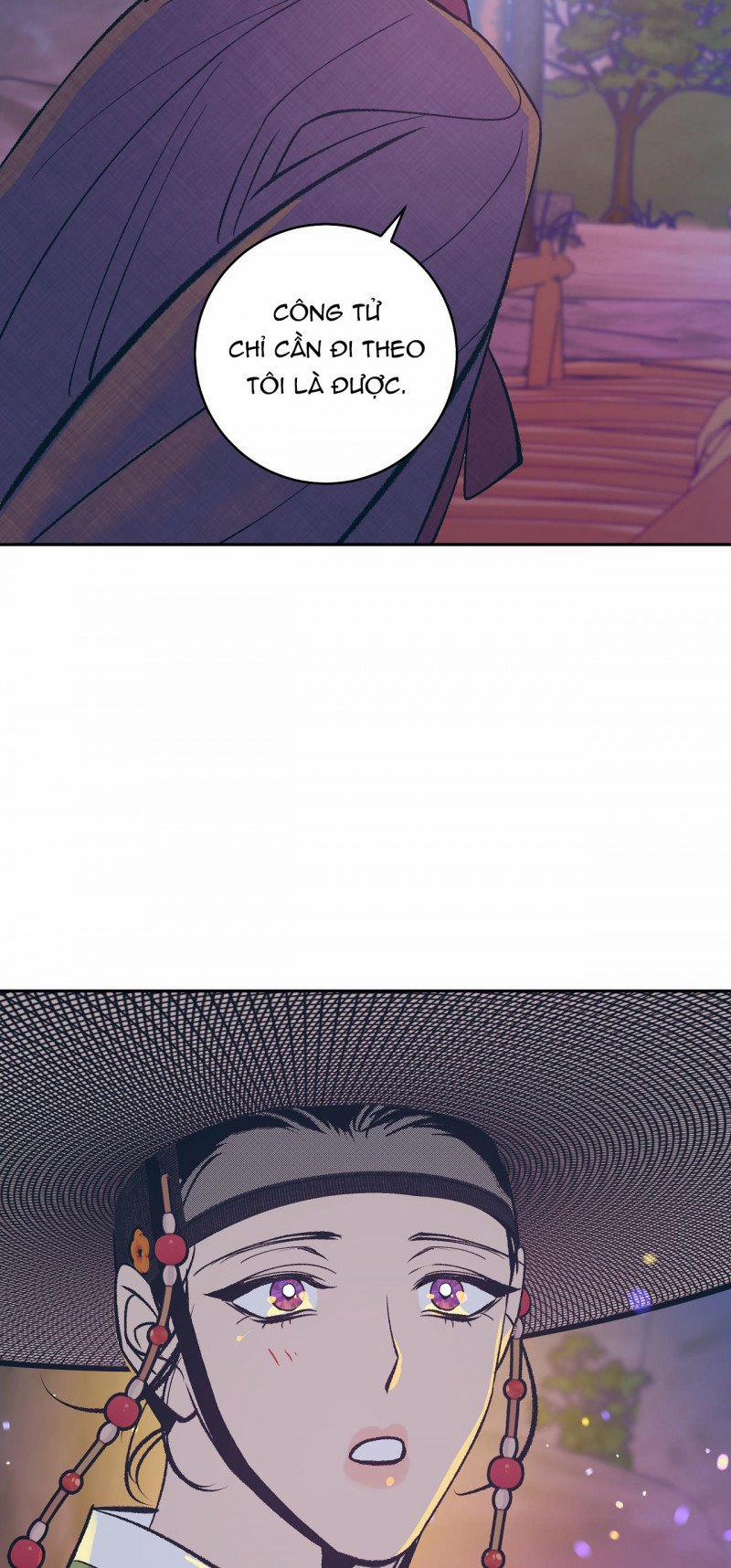 [18+] Bán Yêu 23.5 trang 9