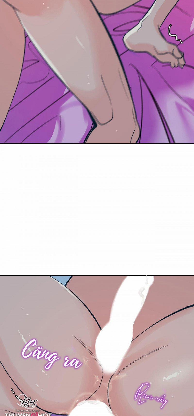 [18+] Bán Yêu 23 trang 1