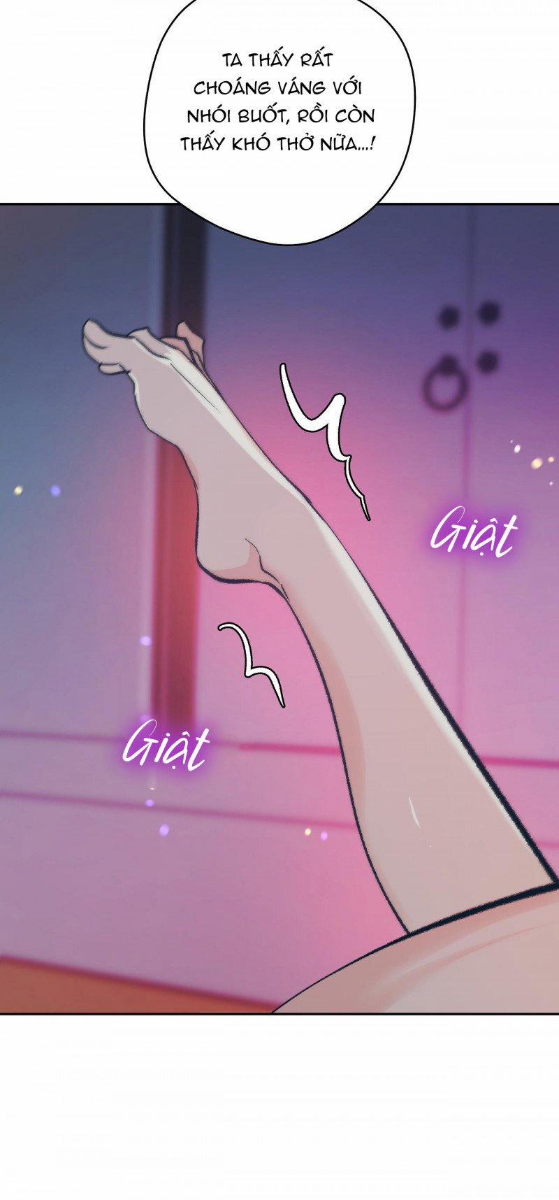 [18+] Bán Yêu 23 trang 13