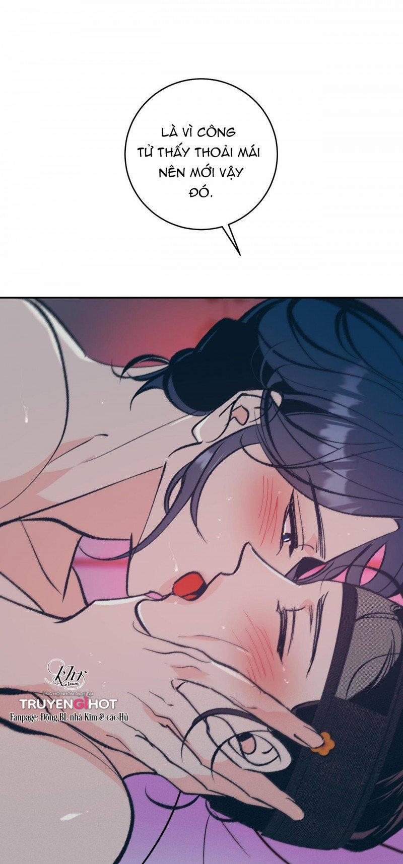 [18+] Bán Yêu 23 trang 14