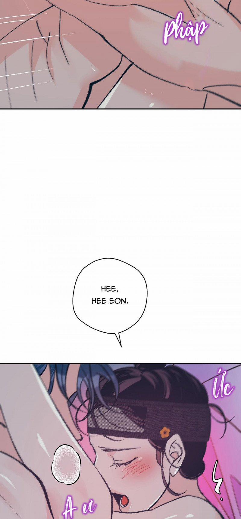 [18+] Bán Yêu 23 trang 17