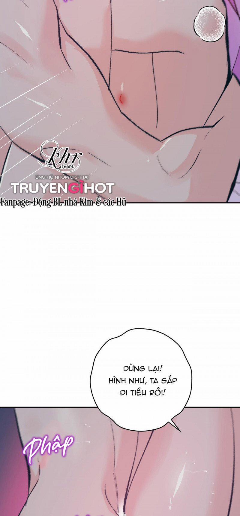 [18+] Bán Yêu 23 trang 18