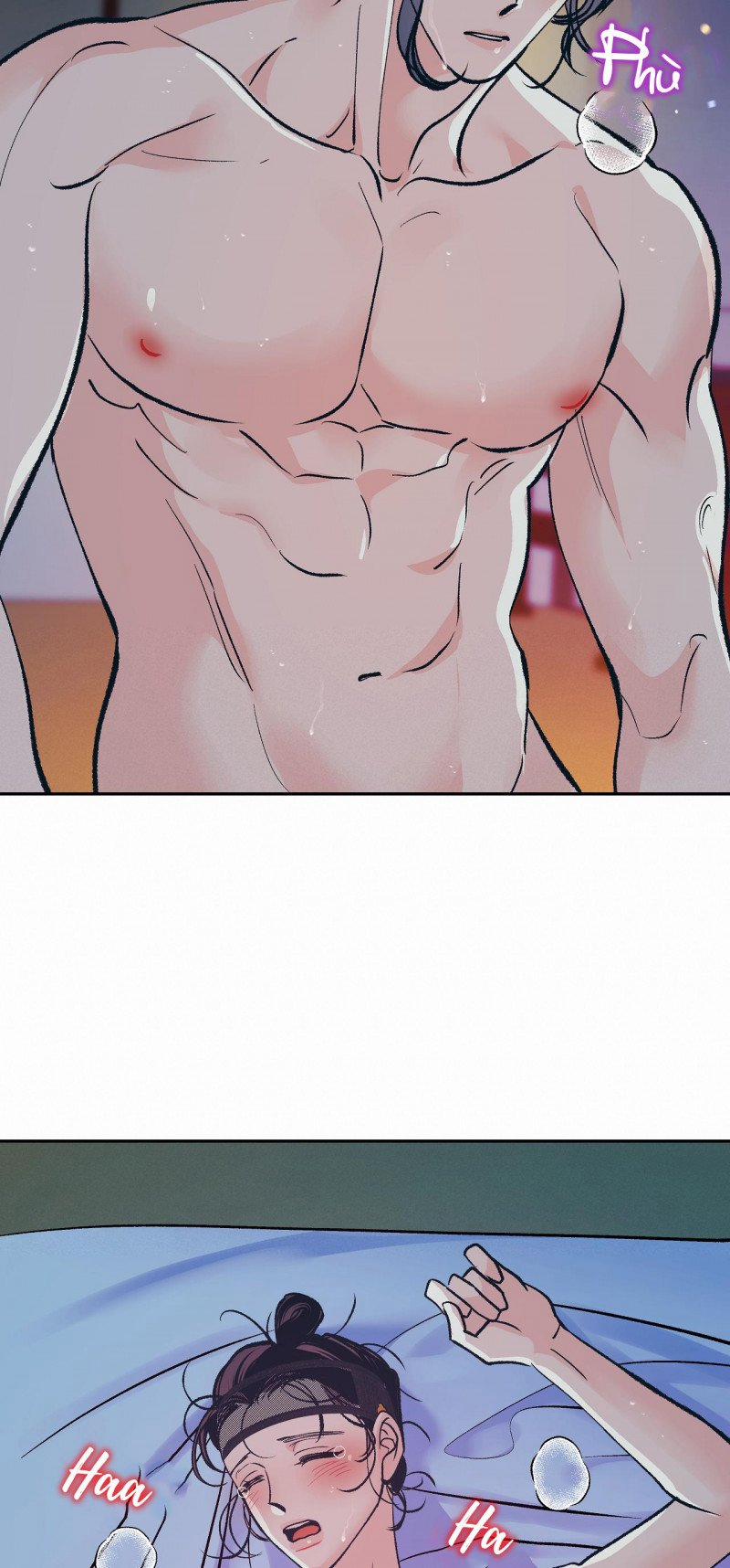 [18+] Bán Yêu 23 trang 22