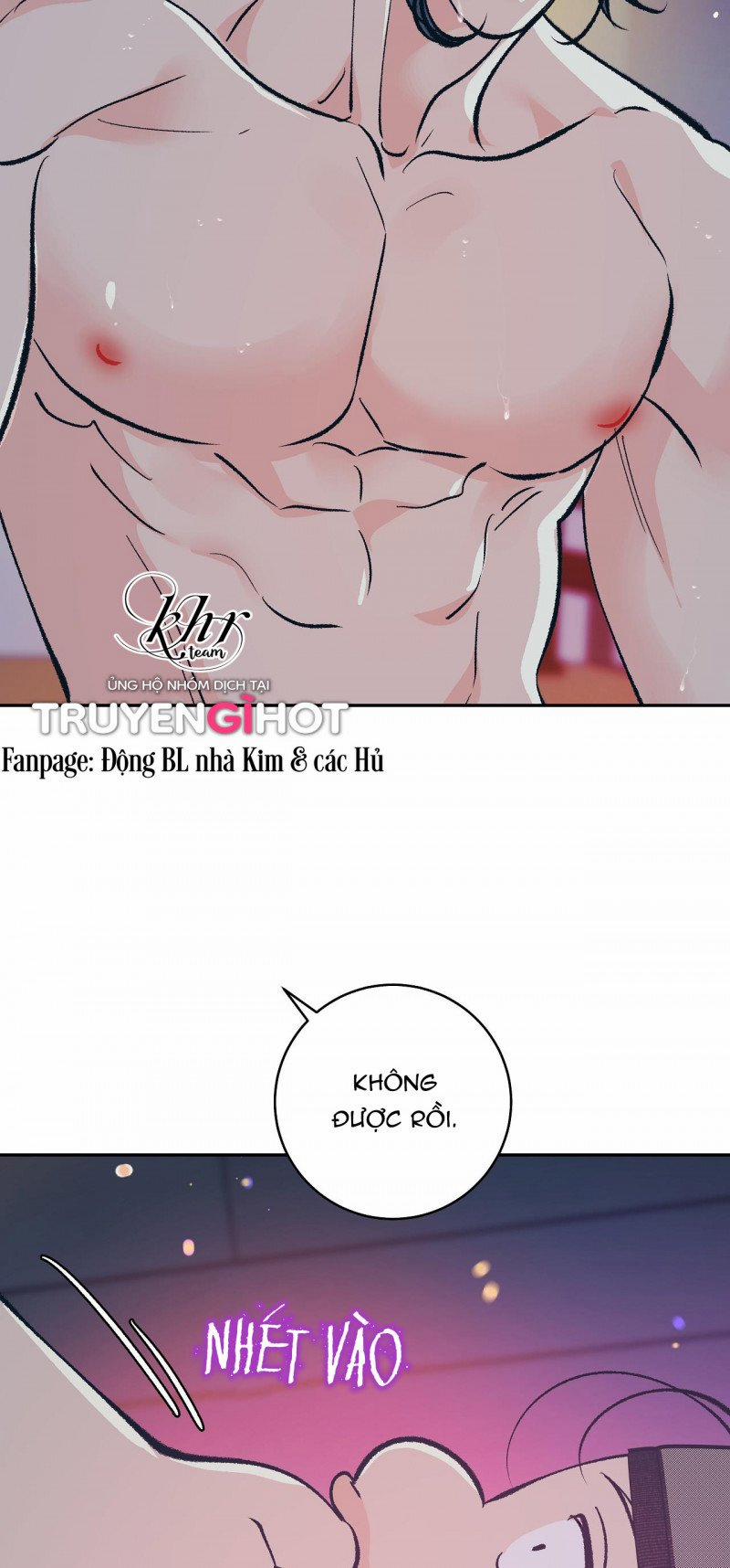 [18+] Bán Yêu 23 trang 24